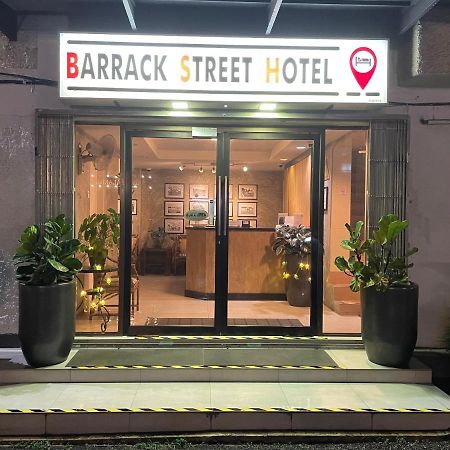 Barrack Street Hotel Тайпинг Экстерьер фото